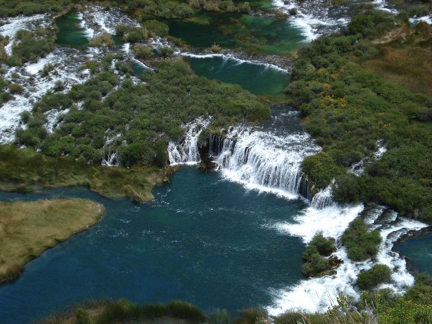 HUANCAYA: O PARAÍSO - Imagen 5
